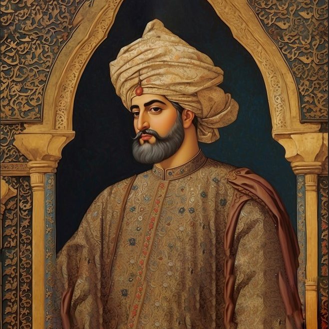 Abbas the Great: The Transformative Shah of Iran from the Safavid ...