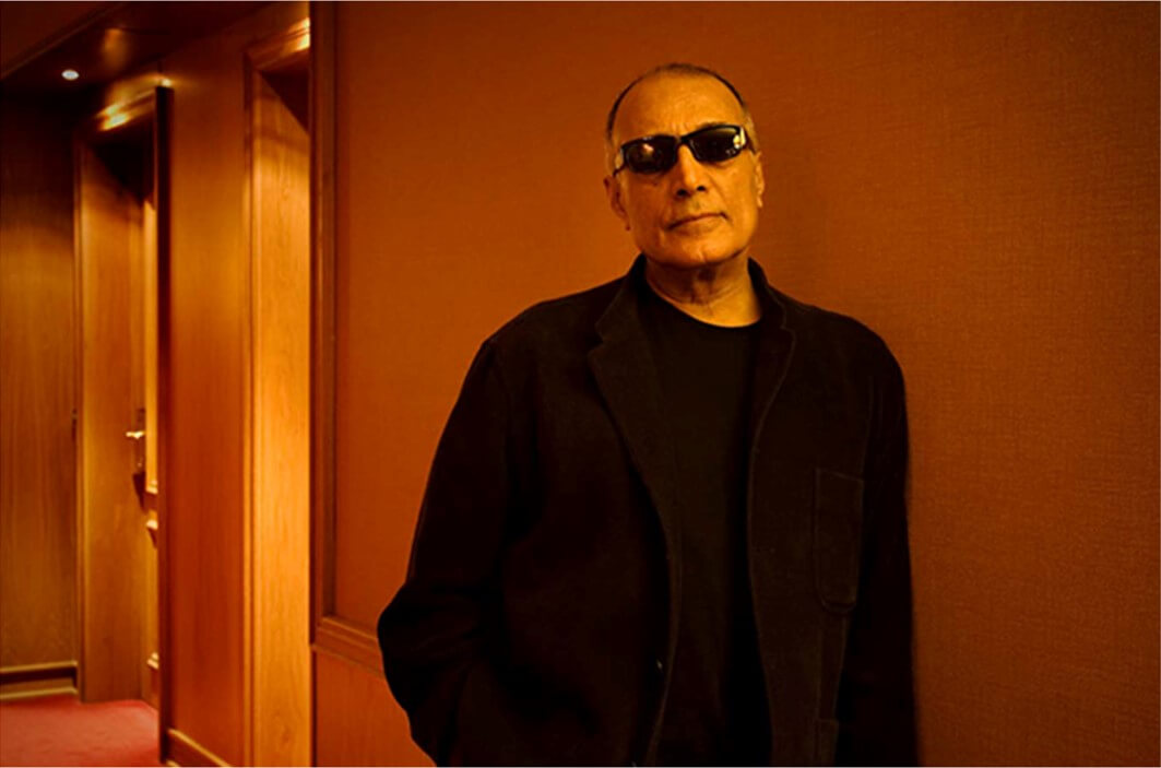 Abbas Kiarostami: Visionary of Iranian Cinema