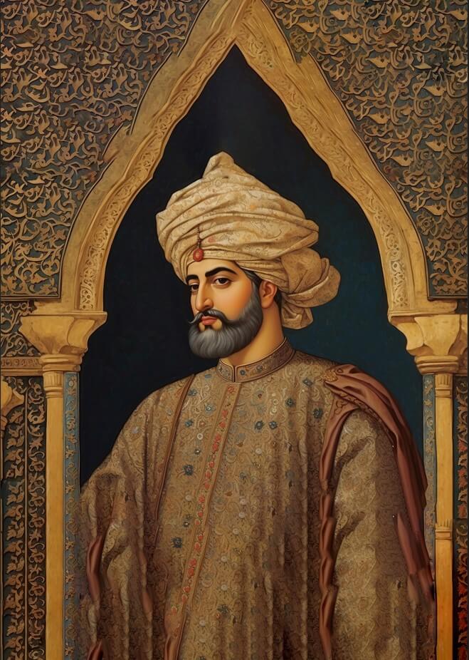 Abbas the Great: The Transformative Shah of Iran from the Safavid Dynasty