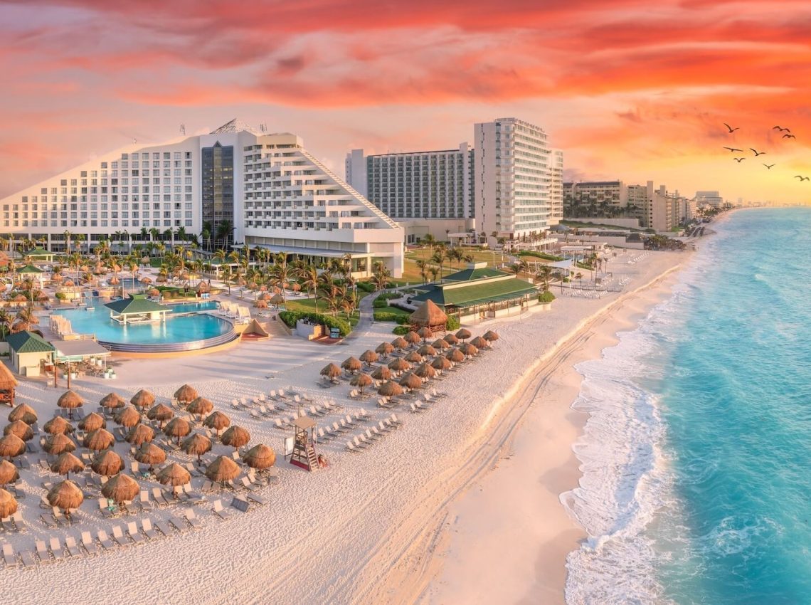 Exploring Cancun: A Guide to the Premier Tourist Attractions