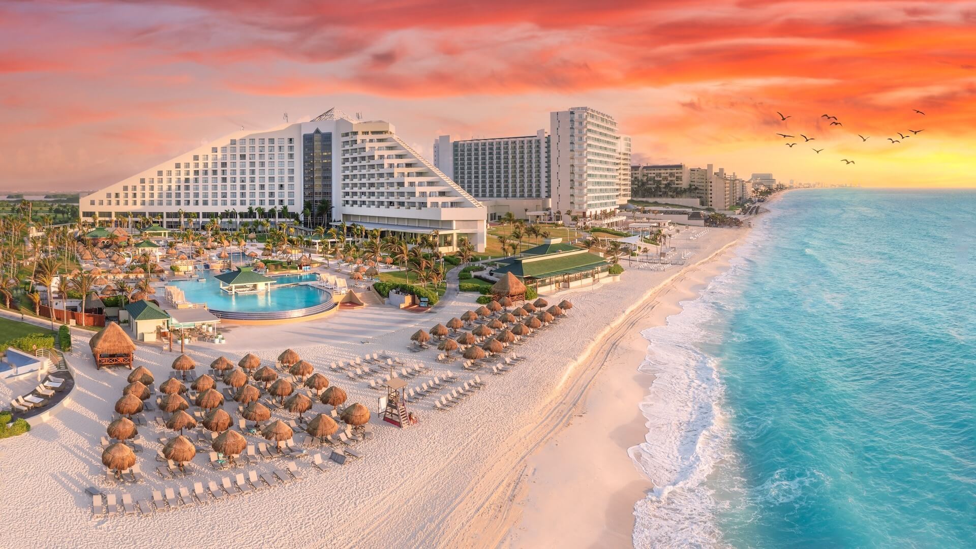 Exploring Cancun: A Guide to the Premier Tourist Attractions