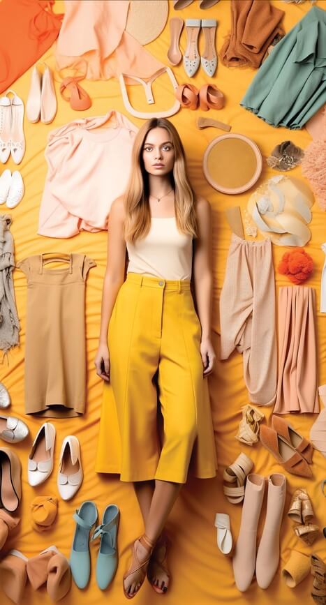 Spring Fashion Colors: Refresh Your Wardrobe with the Season’s Best Hues