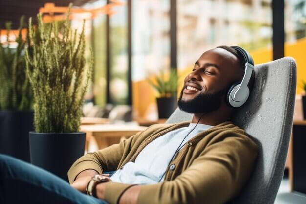 The Soothing Power of Music: Understanding its Role in Relaxation