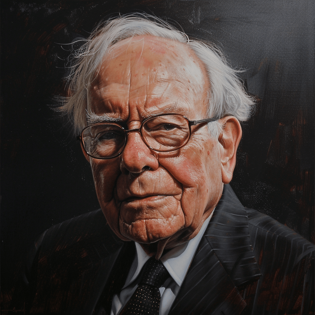 Warren Buffett: The Oracle of Omaha’s Journey to Billionaire Investor