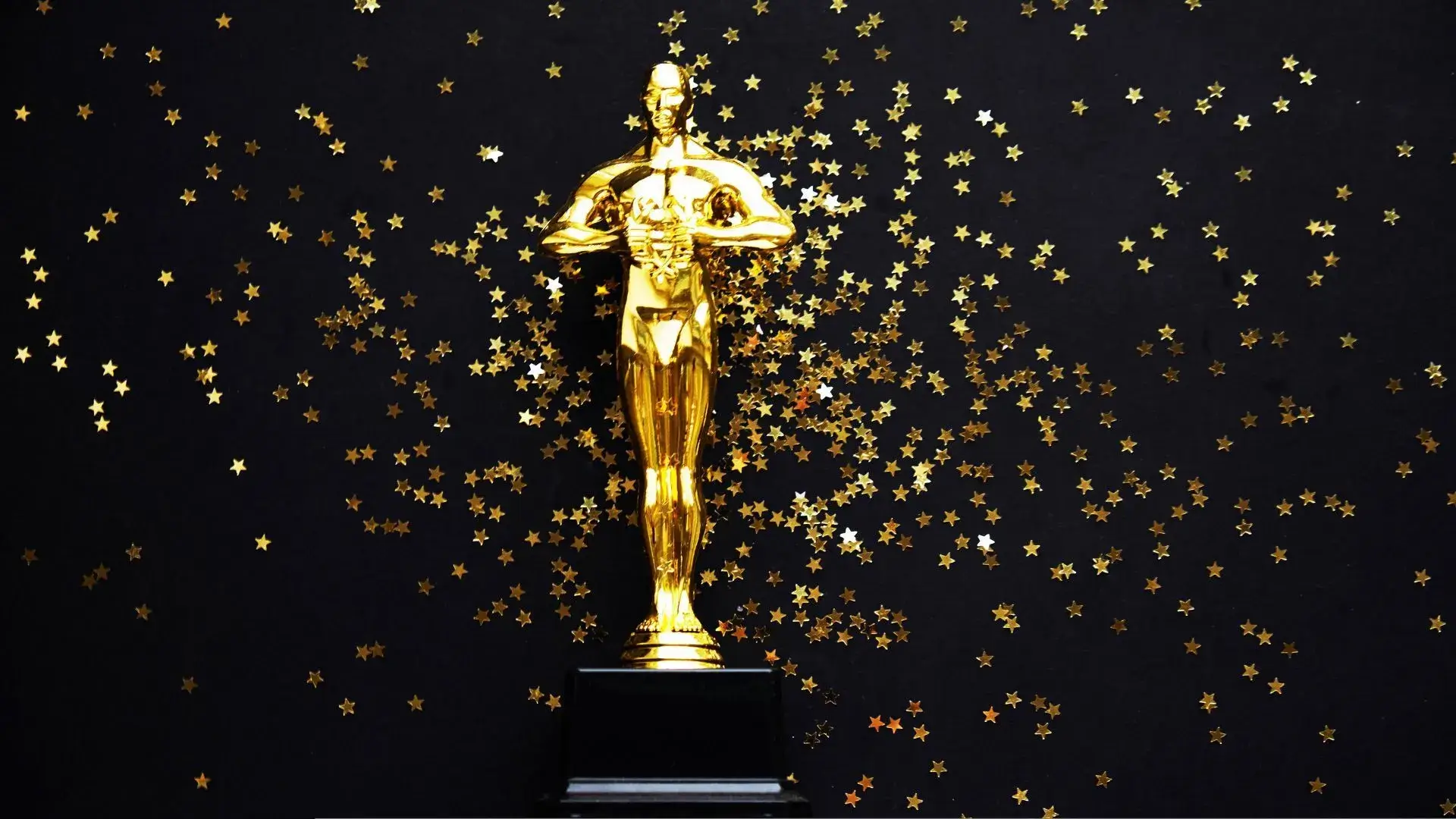 The Oscars: A Celebration of Cinematic Excellence