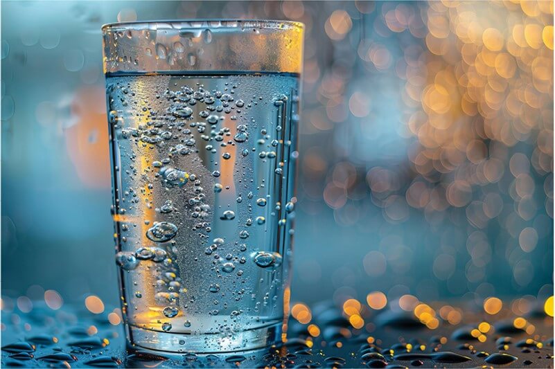 The Essential Elixir: Understanding the Importance of Drinking Water for Health