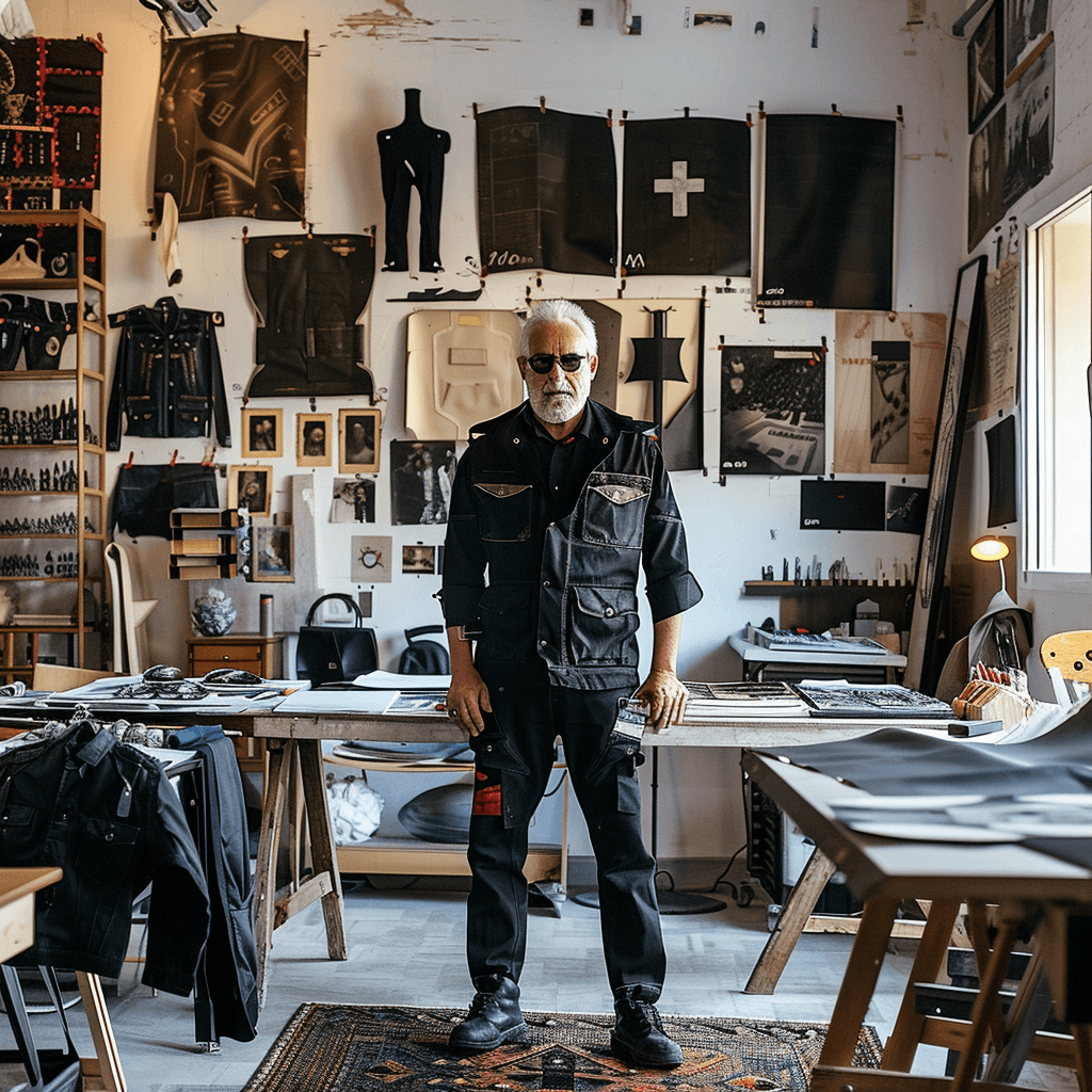 Roberto Cavalli: Remembering a Titan of Fashion Innovation